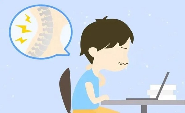 頸椎病