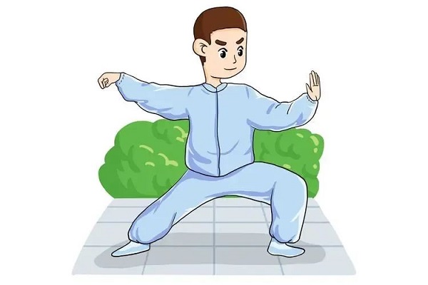 運(yùn)動(dòng)鍛煉提高免疫力